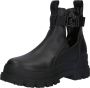 Buffalo Zomerboots ASPHA COA met verstelbare gesp - Thumbnail 1