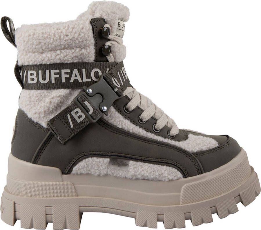 Buffalo Aspha Com1 Warm