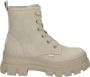 Buffalo Aspha Rld Fashion sneakers Schoenen cream maat: 41 beschikbare maaten:36 37 38 39 40 41 - Thumbnail 1