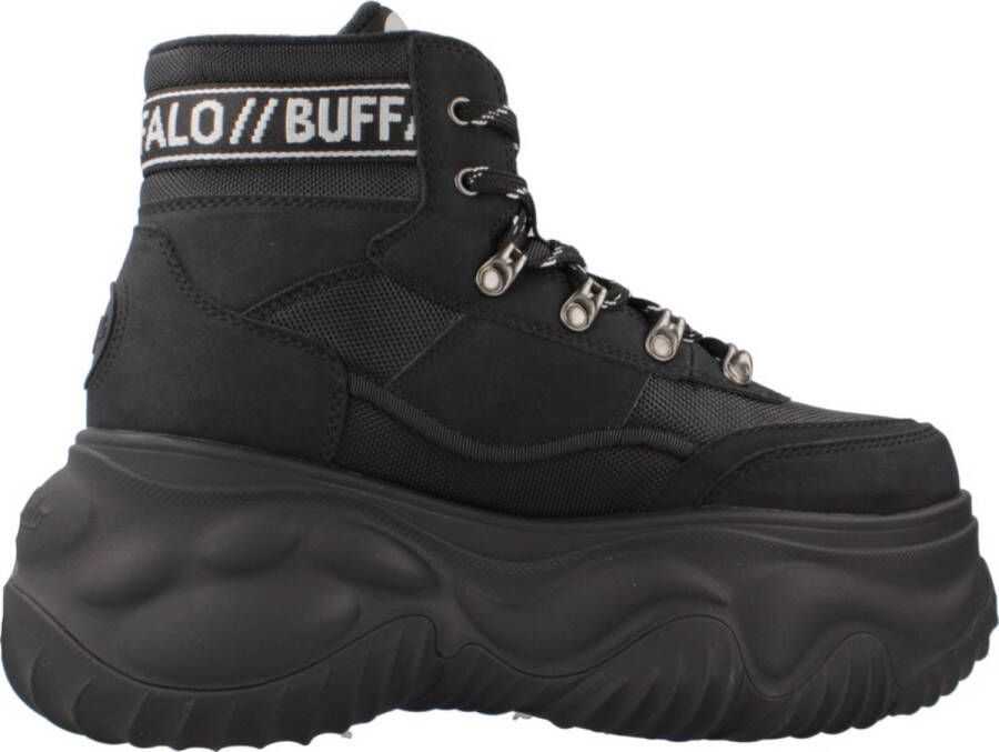 Buffalo BLADER HIKING Zwart