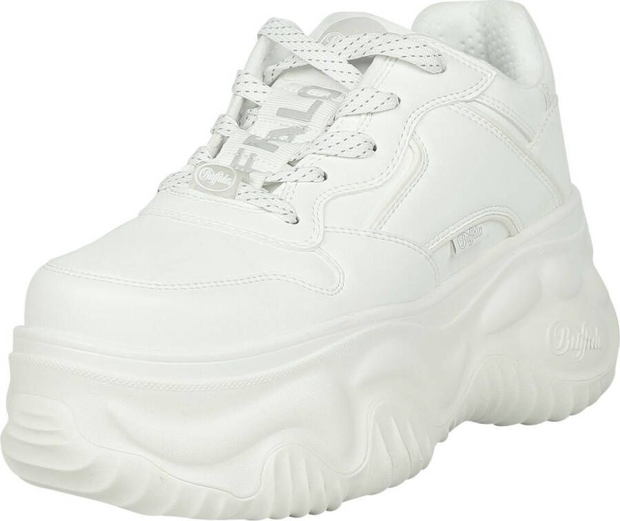 Buffalo Blader One Fashion sneakers Schoenen white maat: 36 beschikbare maaten:36 37 38 39 40 41