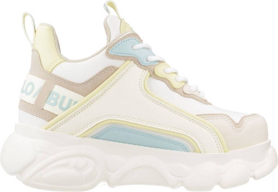 Buffalo Dames Sneakers Multicolor Dames