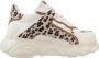 Buffalo Platform Sneakers Multicolor Dames - Thumbnail 1