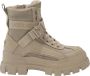 Buffalo Aspha Com1 Boots Schoenen beige maat: 38 beschikbare maaten:36 37 38 - Thumbnail 12