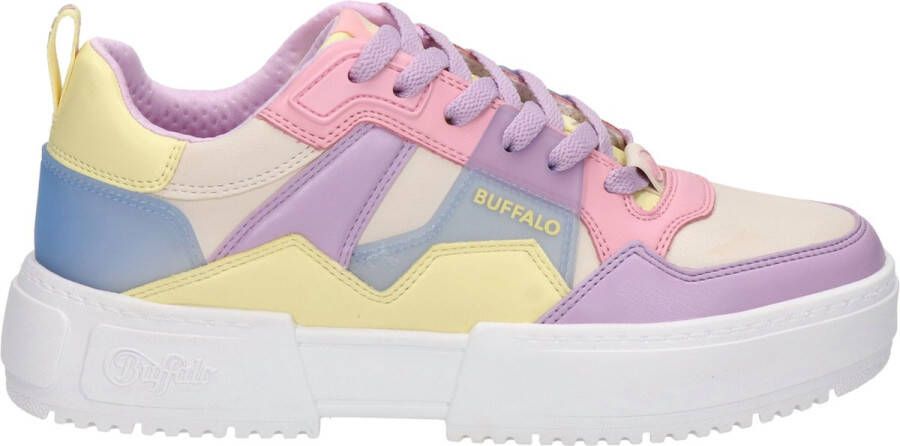 Buffalo sneakers RSE V2 Beige Dames