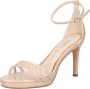 Buffalo Dameshak sandalen Melissa 2 Beige Dames - Thumbnail 1