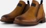 Bugatti Bart Comfort Veterschoenen cognac Leer - Thumbnail 2