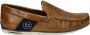 Bugatti Chesley heren loafer Cognac - Thumbnail 1