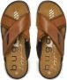 Bugatti Heren Slipper Cognac COGNA - Thumbnail 1