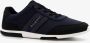 Bugatti Report Eco Sneakers blauw Synthetisch - Thumbnail 2