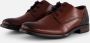 Bugatti Licio Eco Veterschoenen Cognac - Thumbnail 1