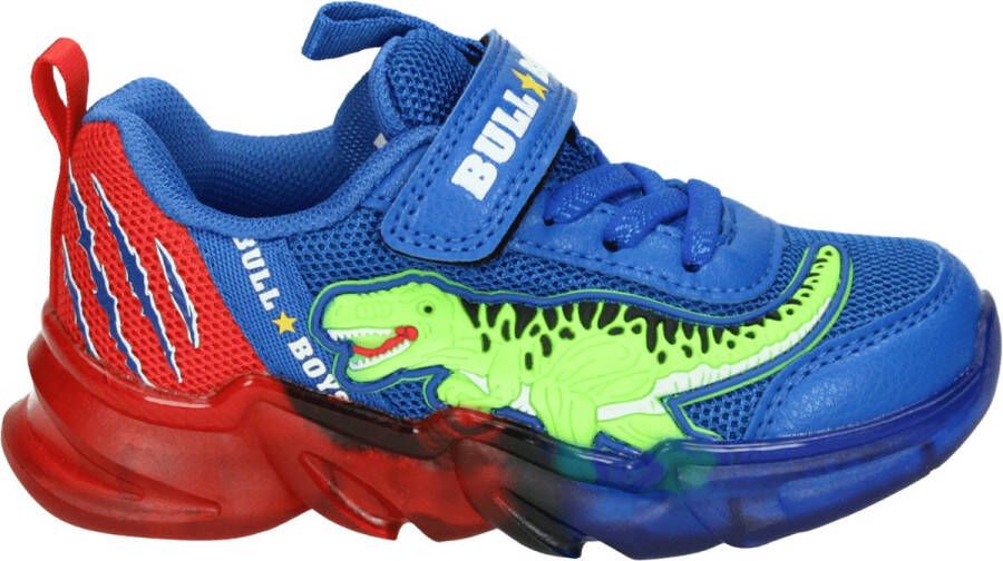 Bull Boys DNAL3362 AEH3444 Kinderen Lage schoenen Blauw - Foto 1