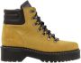 Bullboxer 364501E6C HIKER BOOT Geel - Thumbnail 1