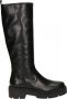 Bullboxer Ankle Boot Women Black 40 Laarzen - Thumbnail 2