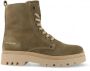 Bullboxer Boot Green 34 Laarzen - Thumbnail 1