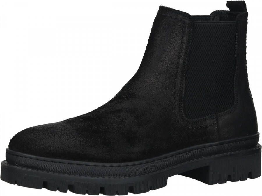 Bullboxer Boot 365N40019A Zwart Heren