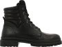 Bullboxer Boot 365N80018A Zwart Heren - Thumbnail 4