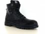 Bullboxer Boot 365N80018A Black Heren - Thumbnail 1