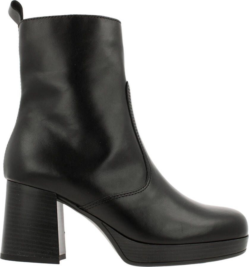 Bullboxer Trendy Haklaarzen Black Dames