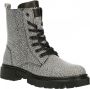 Bullboxer Chelsea Boot Black2 30 Laarzen - Thumbnail 1