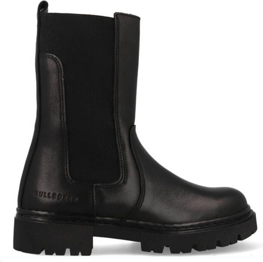 Bullboxer Chelsea Boot Girls Black 31 Laarzen