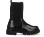 Bullboxer Ajs504 Chelsea boots Enkellaarsjes Zwart - Thumbnail 2