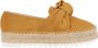 Bullboxer Espadrille Female Mango 37 Espadrilles - Thumbnail 4