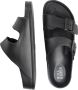 Bullboxer Flip-Flop Slide Female Black 41 Slippers - Thumbnail 1