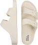 Bullboxer Flip-Flop Slide Female Offwhite 41 Slippers - Thumbnail 1