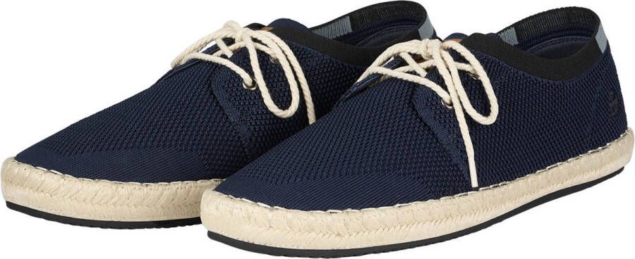 Bullboxer Lace-Up Male Blue 41 Veterschoenen