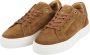 Bullboxer Lace-Up Men Tan Cognac 43 Veterschoenen - Thumbnail 15