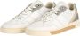 Bullboxer Lace-Up Male White 42 Veterschoenen - Thumbnail 1