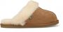 Bullboxer 258000F1L CHESTNUT Bruin Textiel Bont Dames - Thumbnail 1