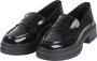 Bullboxer Casual en chique loafers voor elke gelegenheid Black Dames - Thumbnail 2