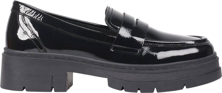 Bullboxer Casual en chique loafers voor elke gelegenheid Black Dames - Foto 1