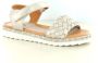 Bullboxer Sandal Girl Platinum Sandalen - Thumbnail 1