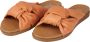 Bullboxer Sandal Female Orange 37 Sandalen - Thumbnail 1