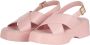 Bullboxer Sandal Female Pink 36 Sandalen - Thumbnail 1