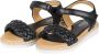 Bullboxer Sandal Girl Black Sandalen - Thumbnail 2