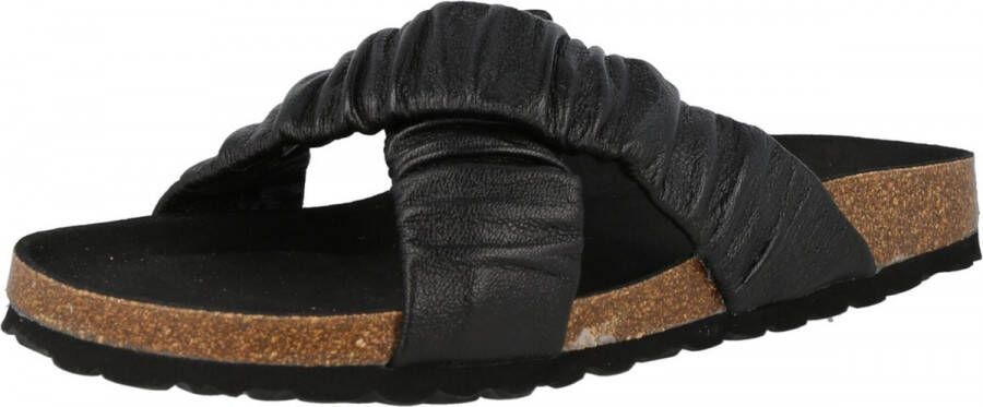 Bullboxer Sandal Women Black 37 Sandalen