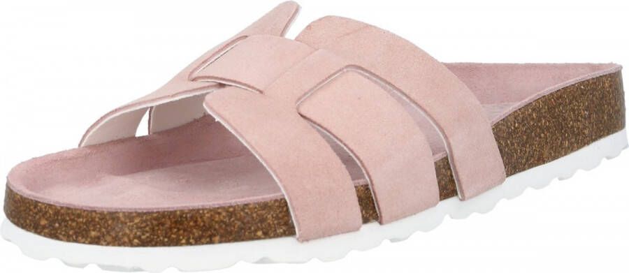 Bullboxer Sandal Women Pink 40 Sandalen