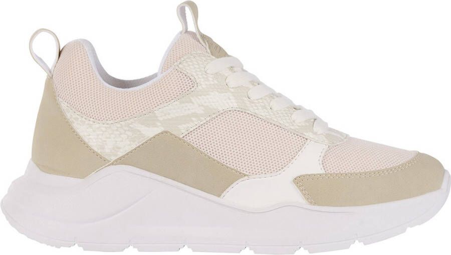 Bullboxer Sneaker Female Beige 36 Sneakers