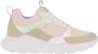 Bullboxer Sneaker Female Beige 41 Sneakers - Thumbnail 1