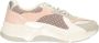 Bullboxer Sneaker Female Light Grey Pink 40 Sneakers - Thumbnail 1