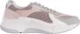 Bullboxer Sneaker Female Light Grey Pink 39 Sneakers - Thumbnail 1