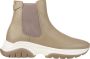 Bullboxer Comfortabele en stijlvolle sneakers Beige Dames - Thumbnail 1