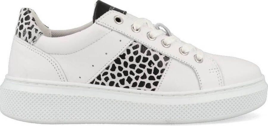 Bullboxer Sneaker Kids White2 33 Sneakers