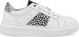 Bullboxer Sneaker Kids White2 33 Sneakers - Thumbnail 1