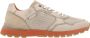 Bullboxer Sneaker Male Beige Taupe 45 Sneakers - Thumbnail 1