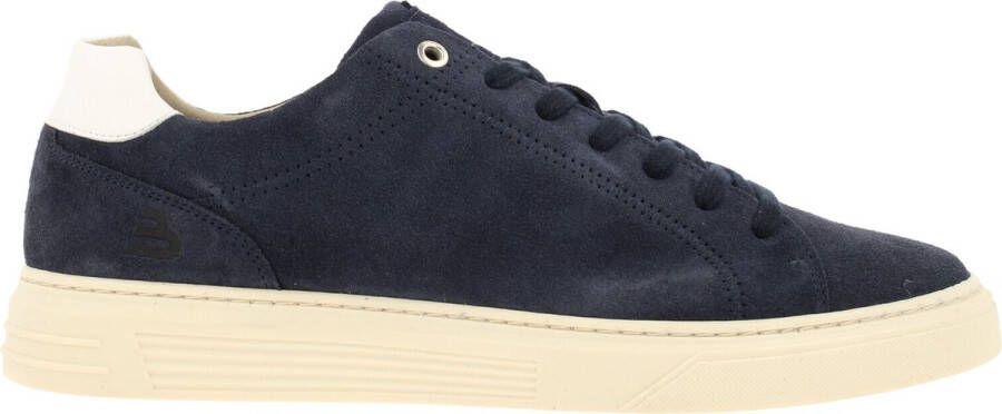 Bullboxer Sneaker 213K26611F Blauw Heren